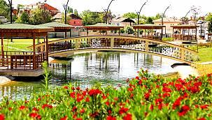 Çınar Park