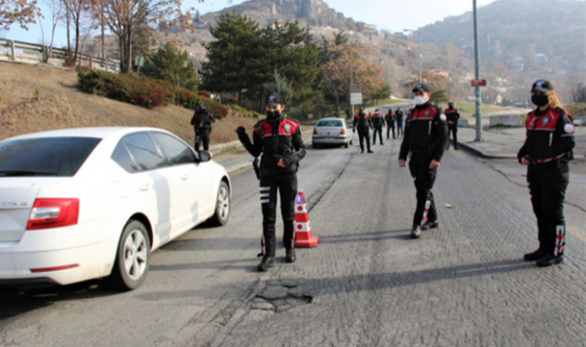 'Kadın Yunuslar' her daim görevinin başında
