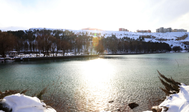 Malatya Orduzu Pınarbaşı Foto Galeri