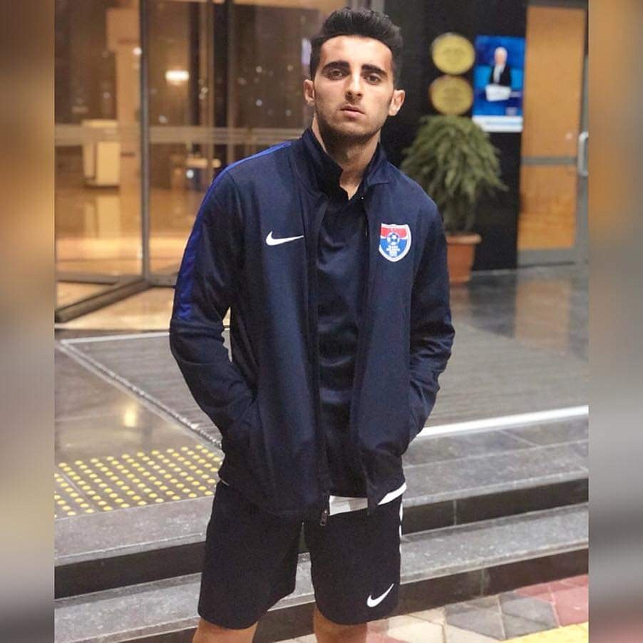 Yeşilyurt, Golcü Furkan Yiğit ile Yolları Ayırdı