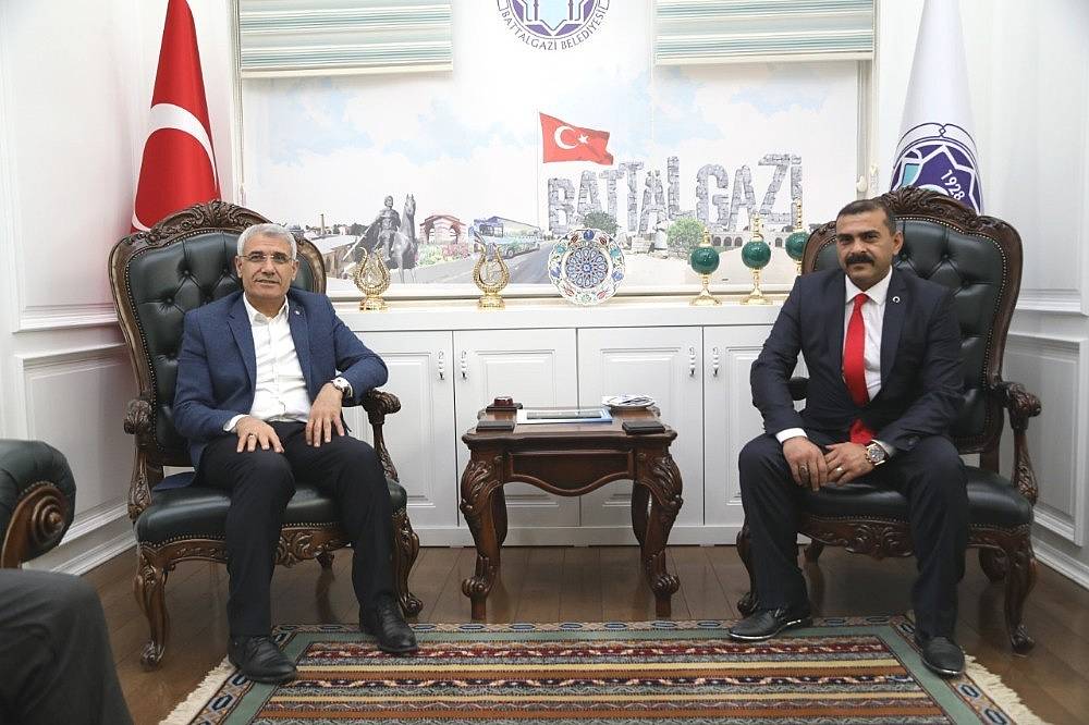 Güder, Barış Kalkanı Harekatını Canı Gönülden Destekliyoruz
