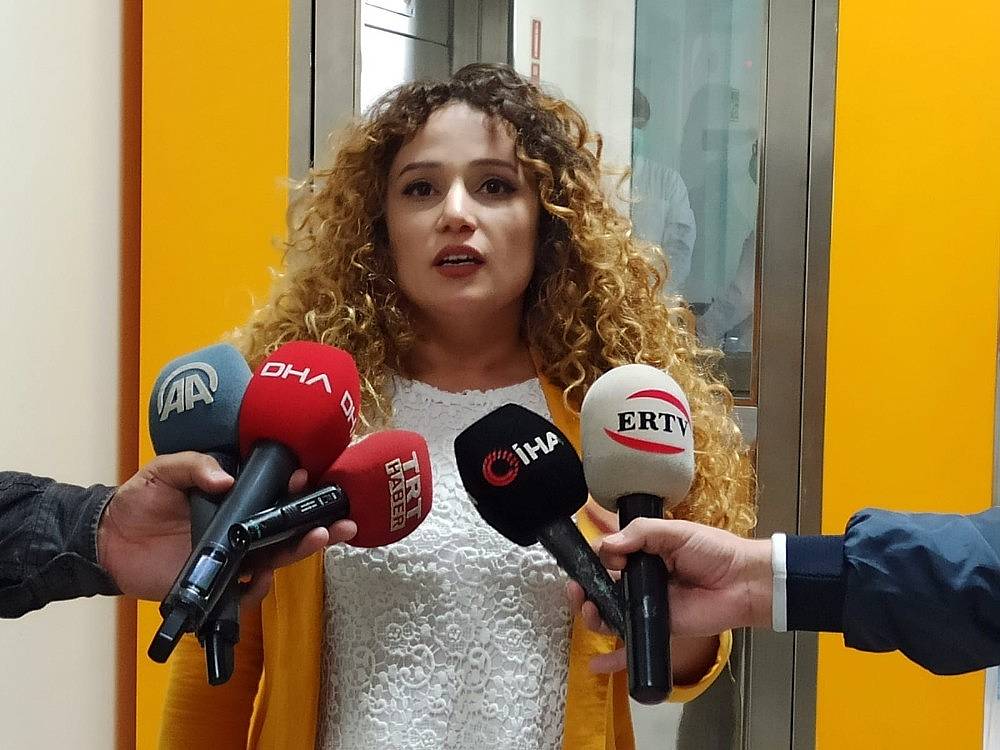 Bir Dakikada Virüs ve Bakterileri Temizleyen Kabin Üretildi