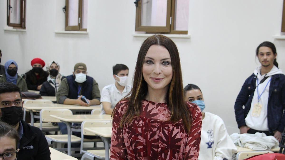 13'üncü Uluslararası Kısa Film Festivali dolu dolu geçti