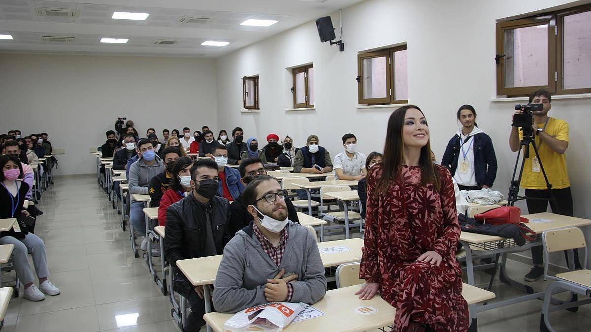 13'üncü Uluslararası Kısa Film Festivali dolu dolu geçti
