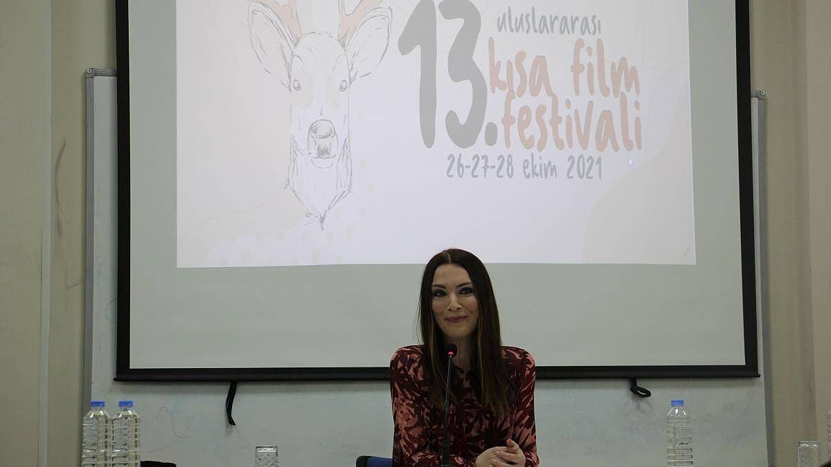 13'üncü Uluslararası Kısa Film Festivali dolu dolu geçti