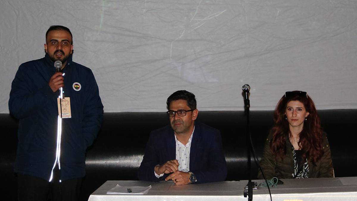 13'üncü Uluslararası Kısa Film Festivali dolu dolu geçti