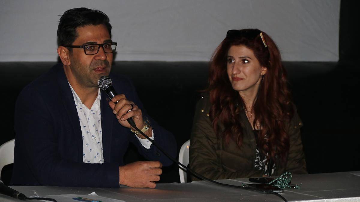 13'üncü Uluslararası Kısa Film Festivali dolu dolu geçti