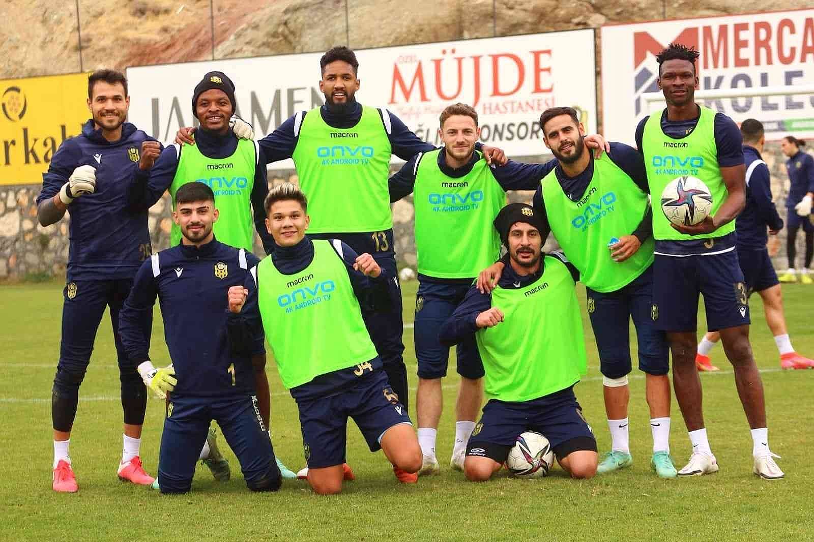 YMS'de Sadık Çiftpınar şoku