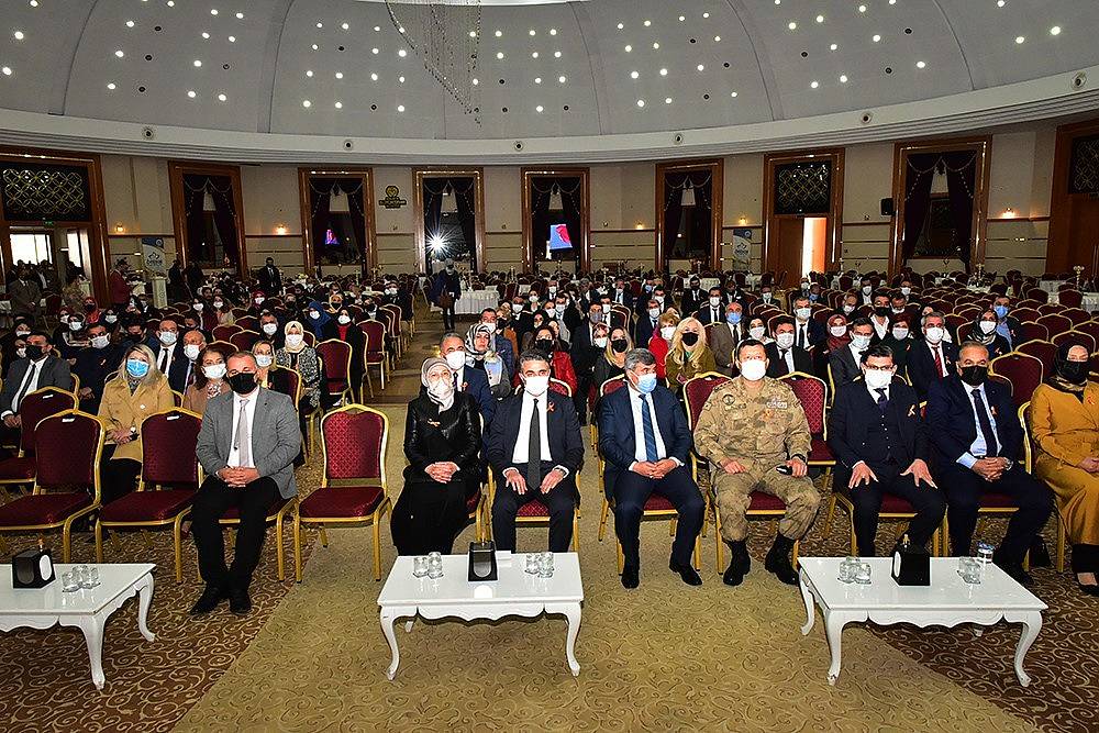 Malatya'da kadına yönelik şiddet arttı