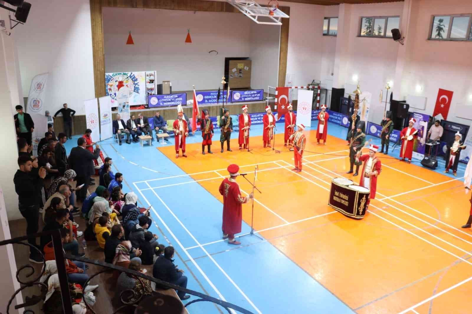 "Sosyal Medyadan Sosyal Meydana" etkinliği