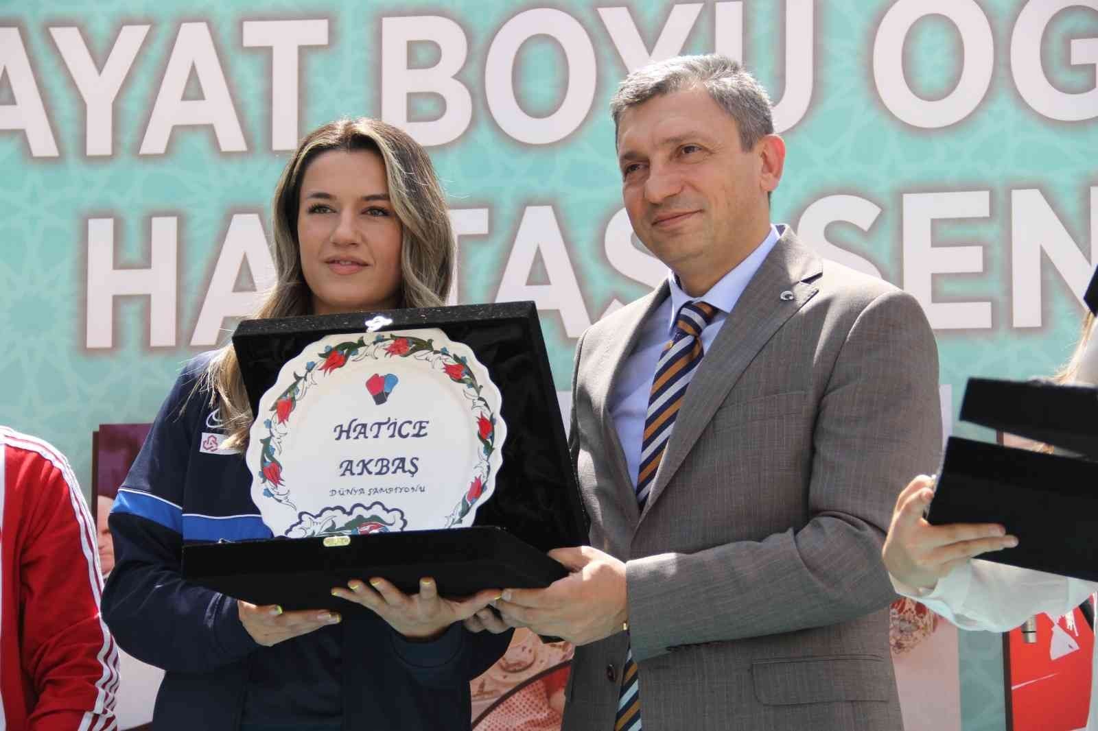 Malatya'da Hedef 100 Bin Kursiyer