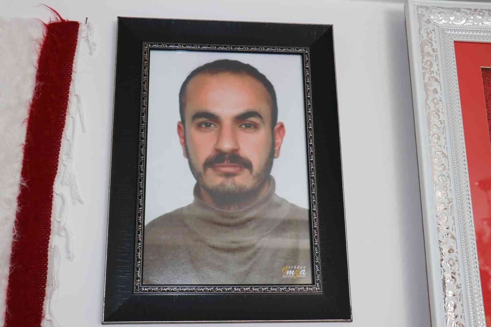 15 Temmuz şehidinin babasından idam talebi