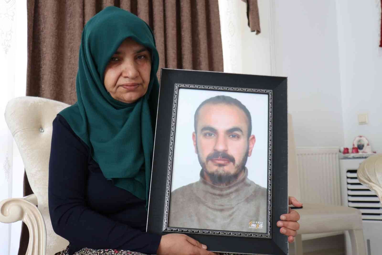 15 Temmuz şehidinin babasından idam talebi