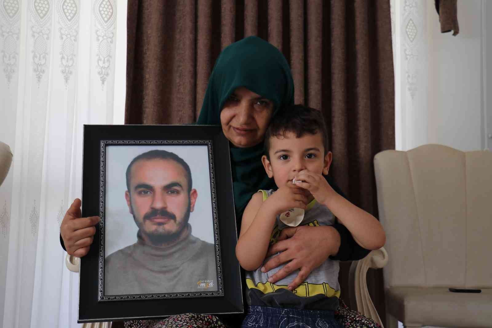 15 Temmuz şehidinin babasından idam talebi