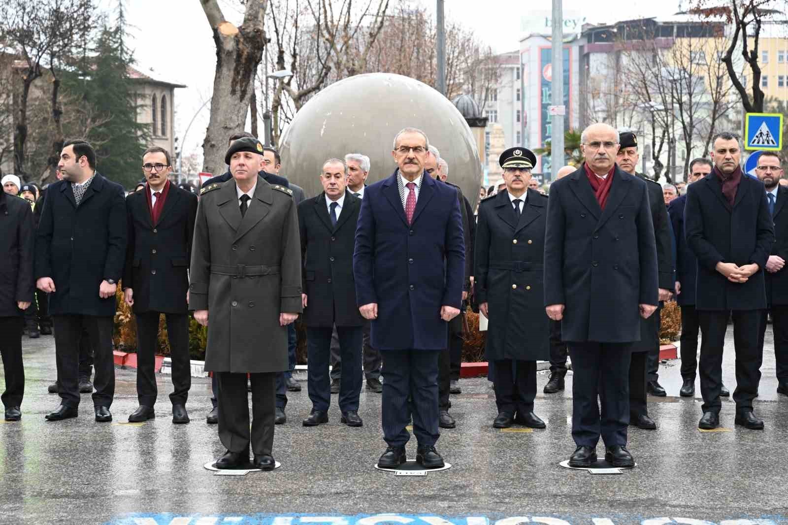 Depremde hasar alan Atatürk Evi yeniden hizmete girdi