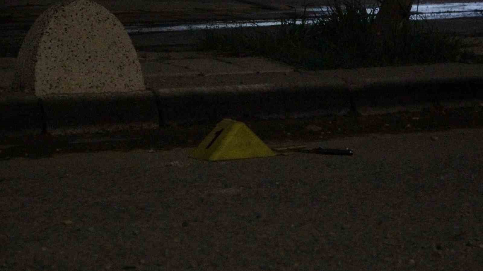 Malatya'da "Aracıma su sıçrattın" kavgası: 5 yaralı