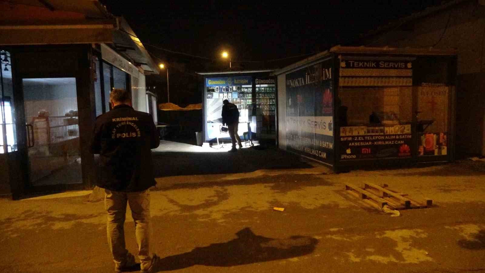 Malatya'da iki grup arasında bıçaklı kavga: 2 ağır yaralı