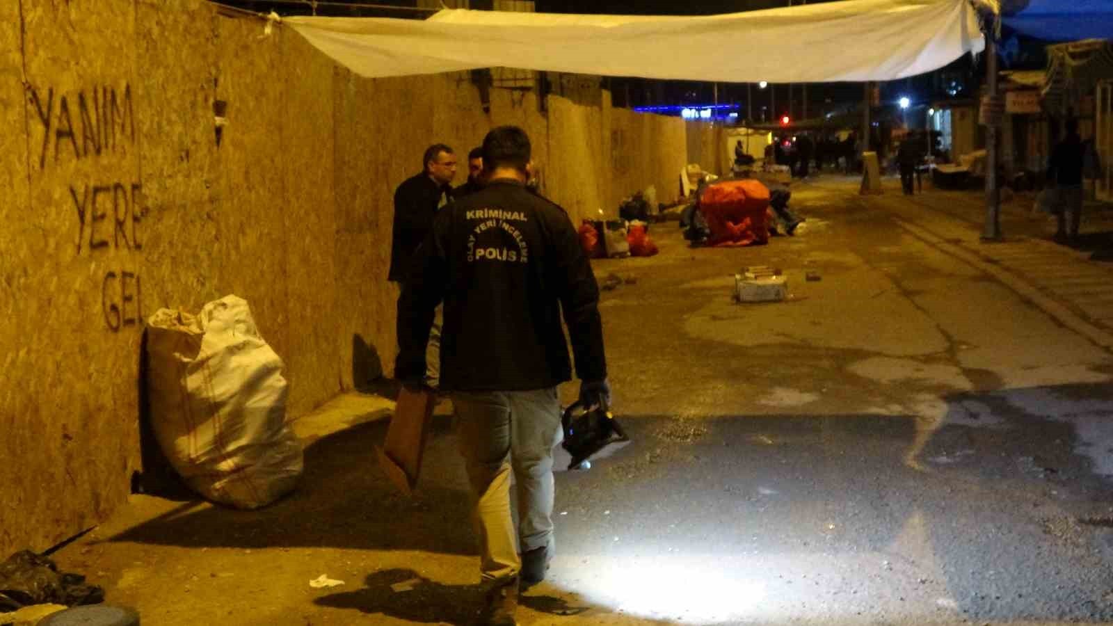Malatya'da iki grup arasında bıçaklı kavga: 2 ağır yaralı