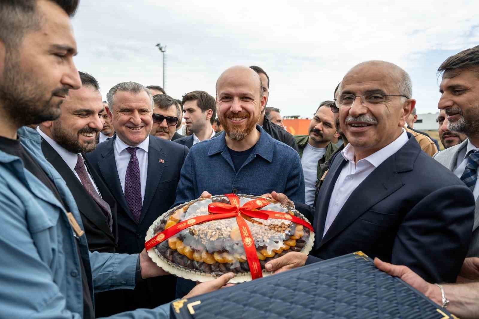 Malatya kültürü 7. Etnospor Kültür Festivali'nde tanıtılıyor