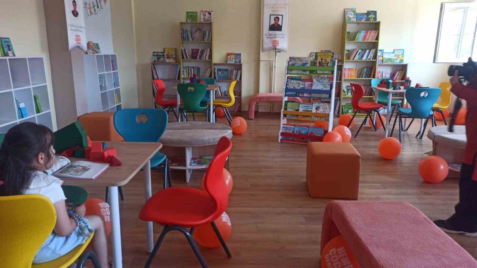 Kaza kurbanı Dr. Mehmet Turan Yazlak'ın adı kütüphanede yaşatılacak