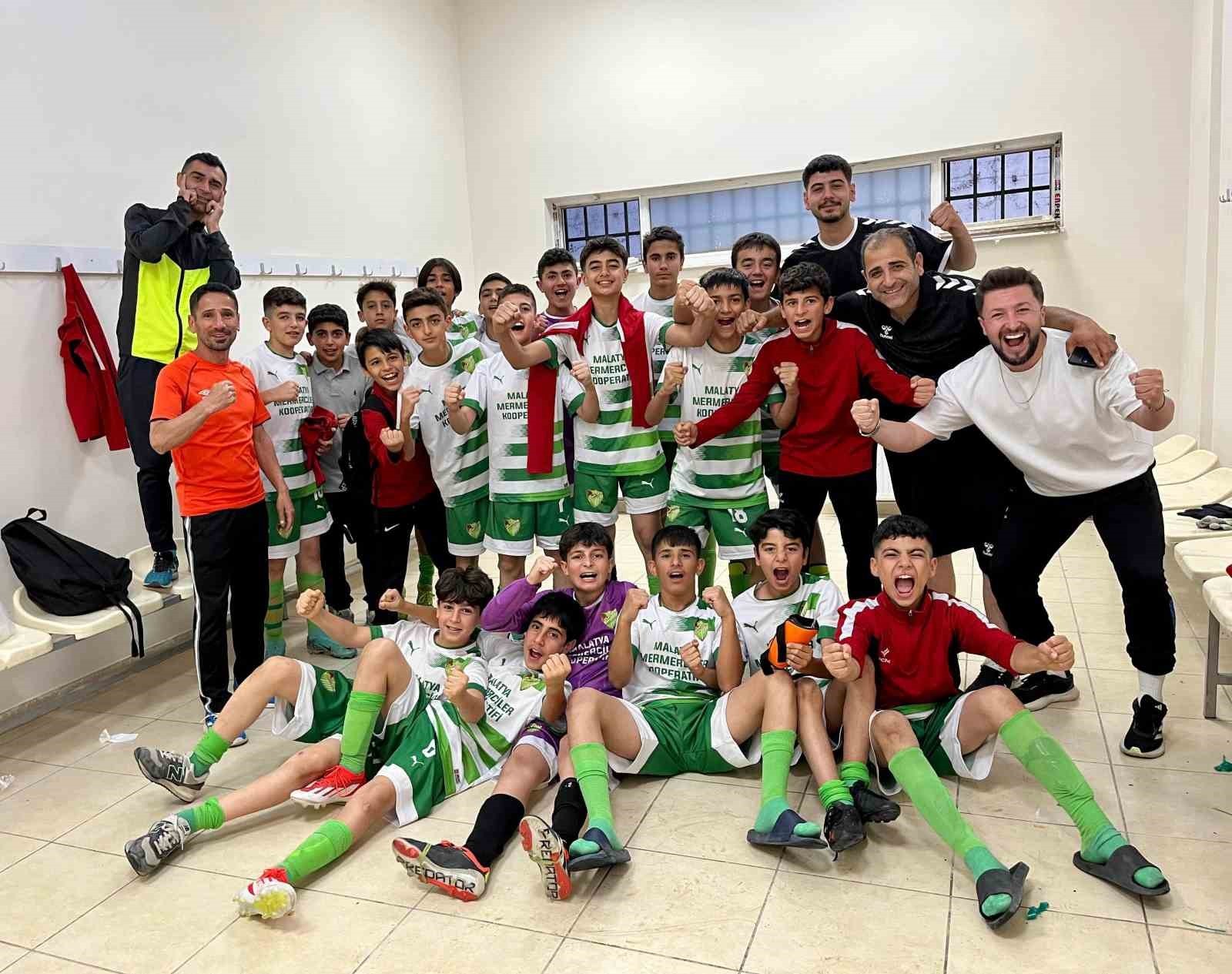 Depremzede sporculardan 5'i bir yerde şampiyonluk