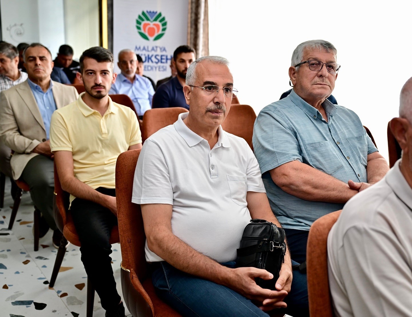 Yeşilyurt Belediyesi'nden Çilesiz'e yeni proje