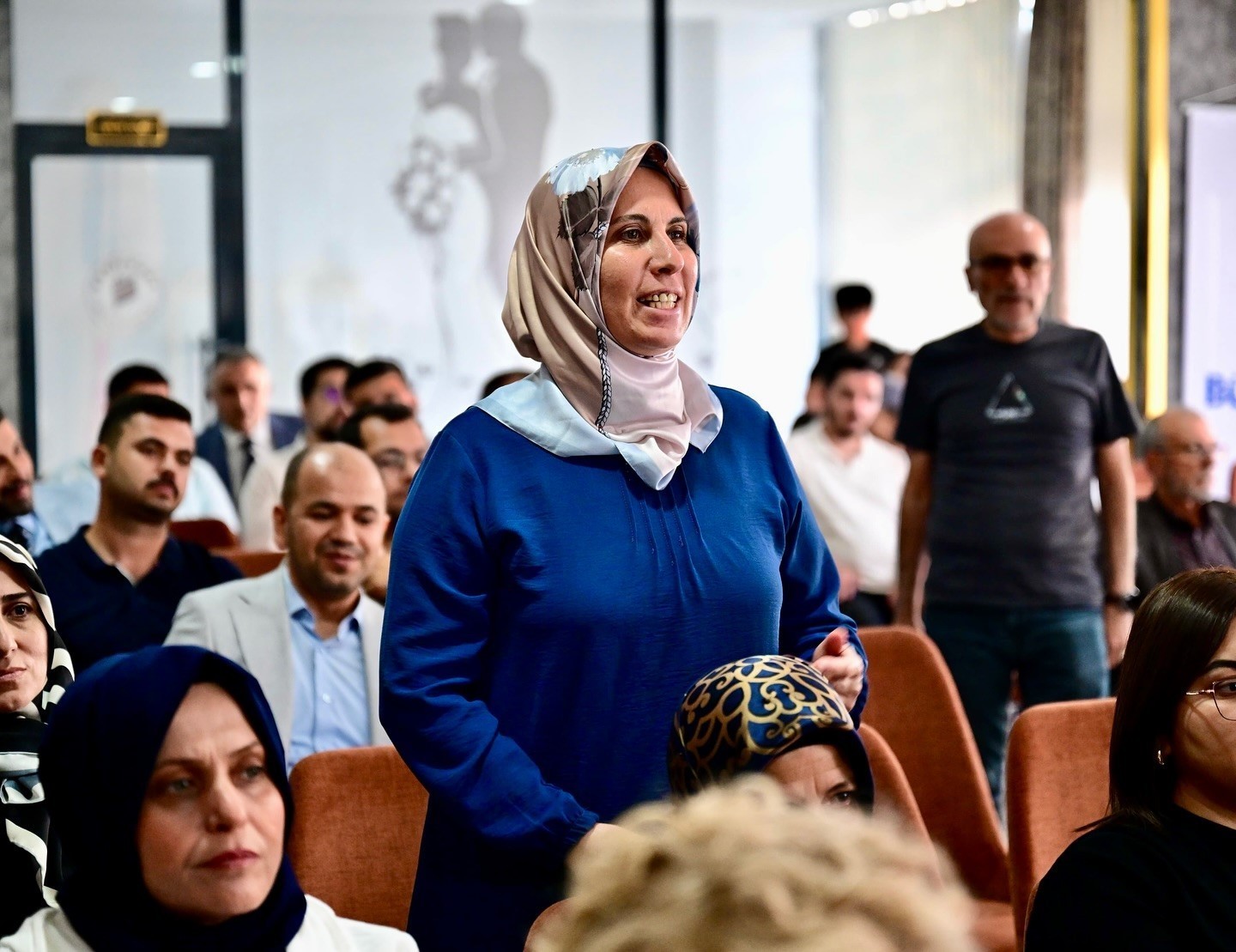 Yeşilyurt Belediyesi'nden Çilesiz'e yeni proje