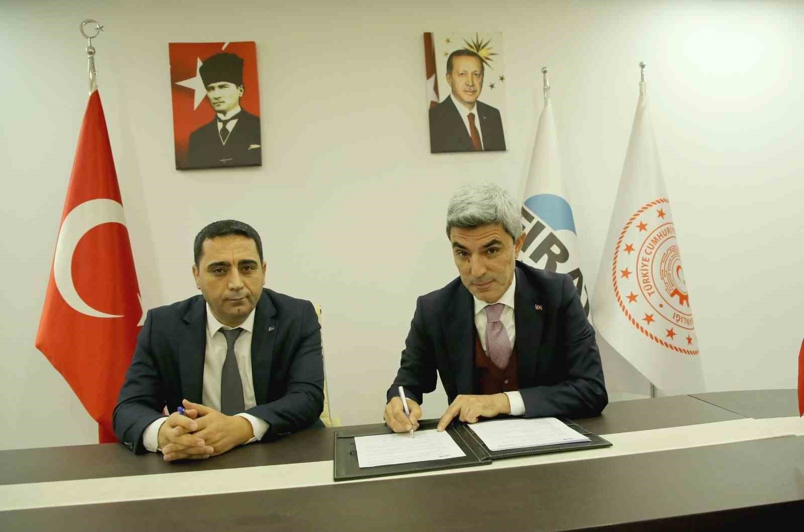 Fırat Kalkınma Ajansı ve Malatya MEM'den öğretmenlere yönelik ortak proje