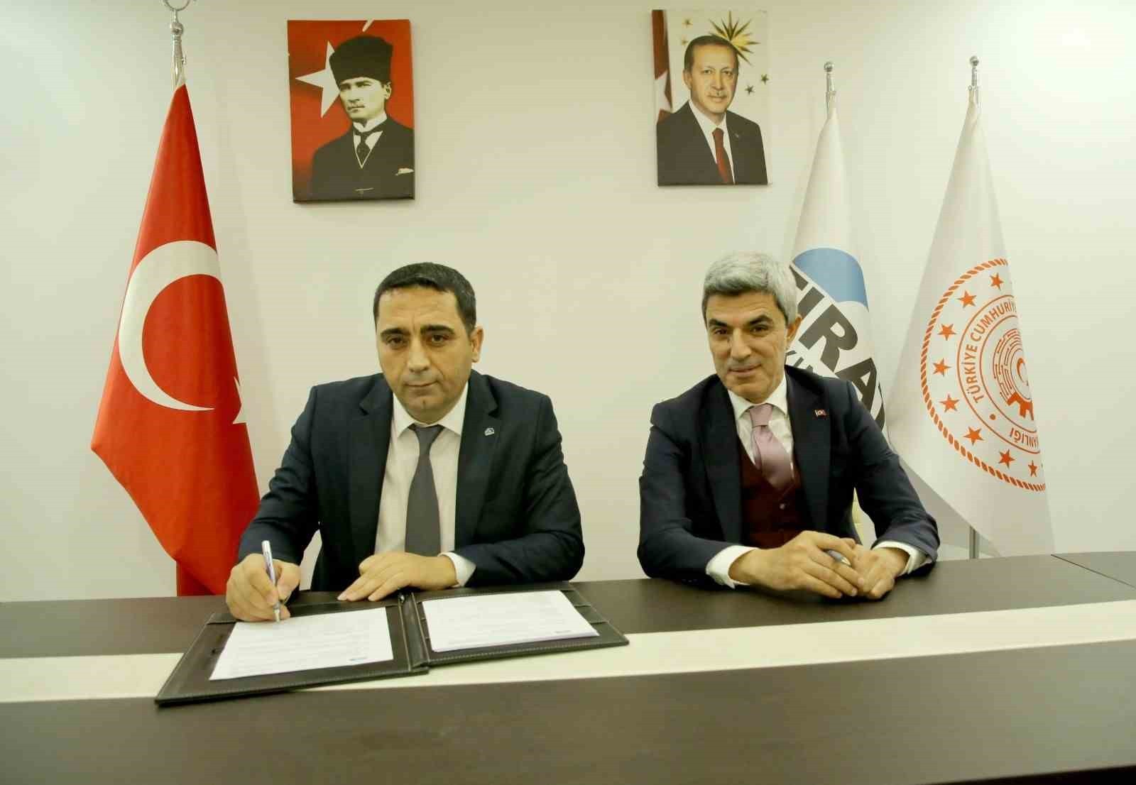 Fırat Kalkınma Ajansı ve Malatya MEM'den öğretmenlere yönelik ortak proje