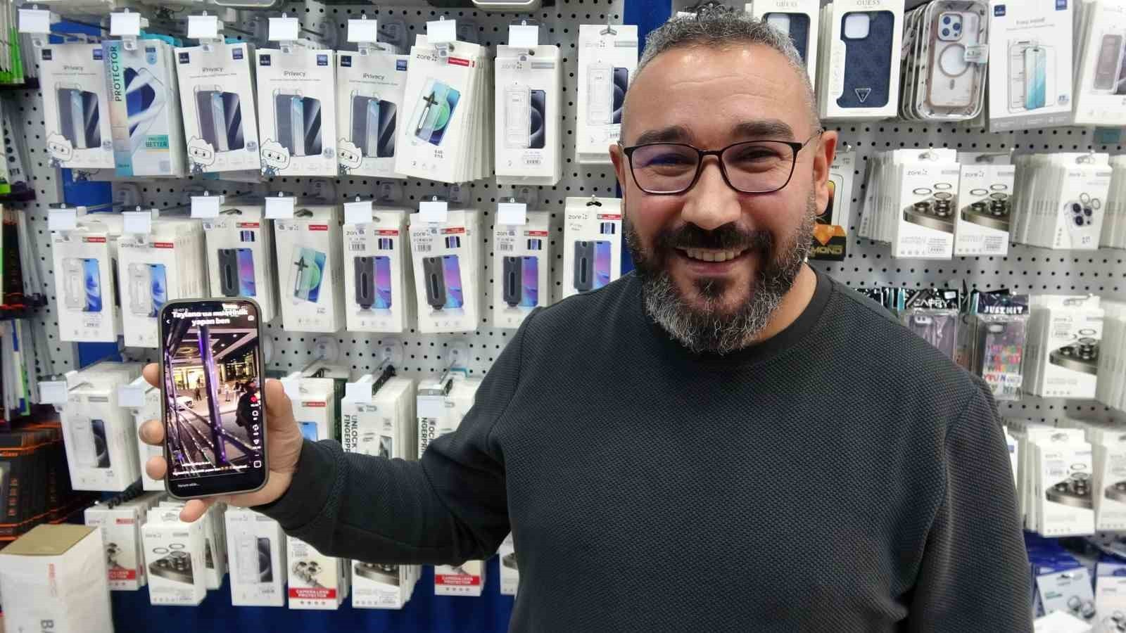 Tayland'da "Malatya" açılımı gülümsetti