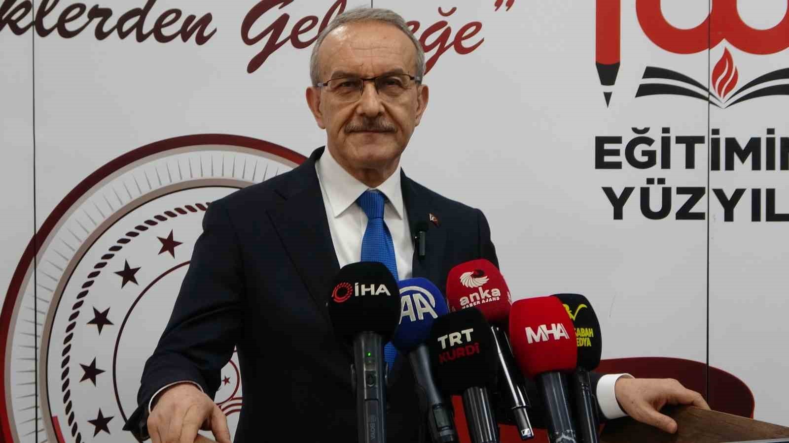 Malatya'da 151 bin 899 öğrenci karne aldı