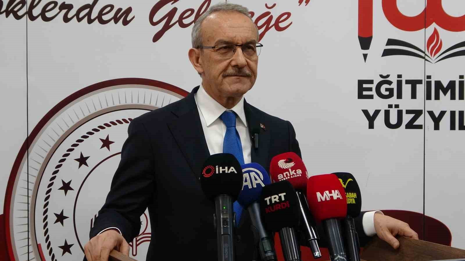 Malatya'da 151 bin 899 öğrenci karne aldı