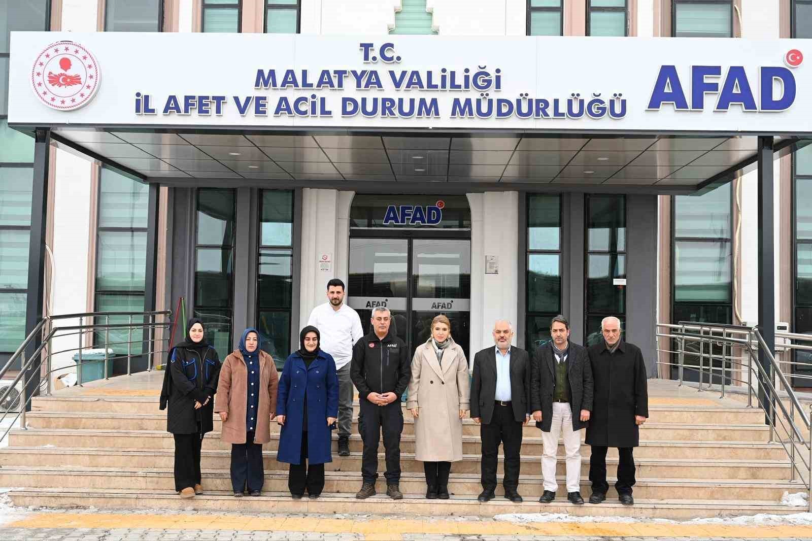 Milletvekili Ölmeztoprak: "Kira yardımı anahtar teslimine kadar devam edecek"