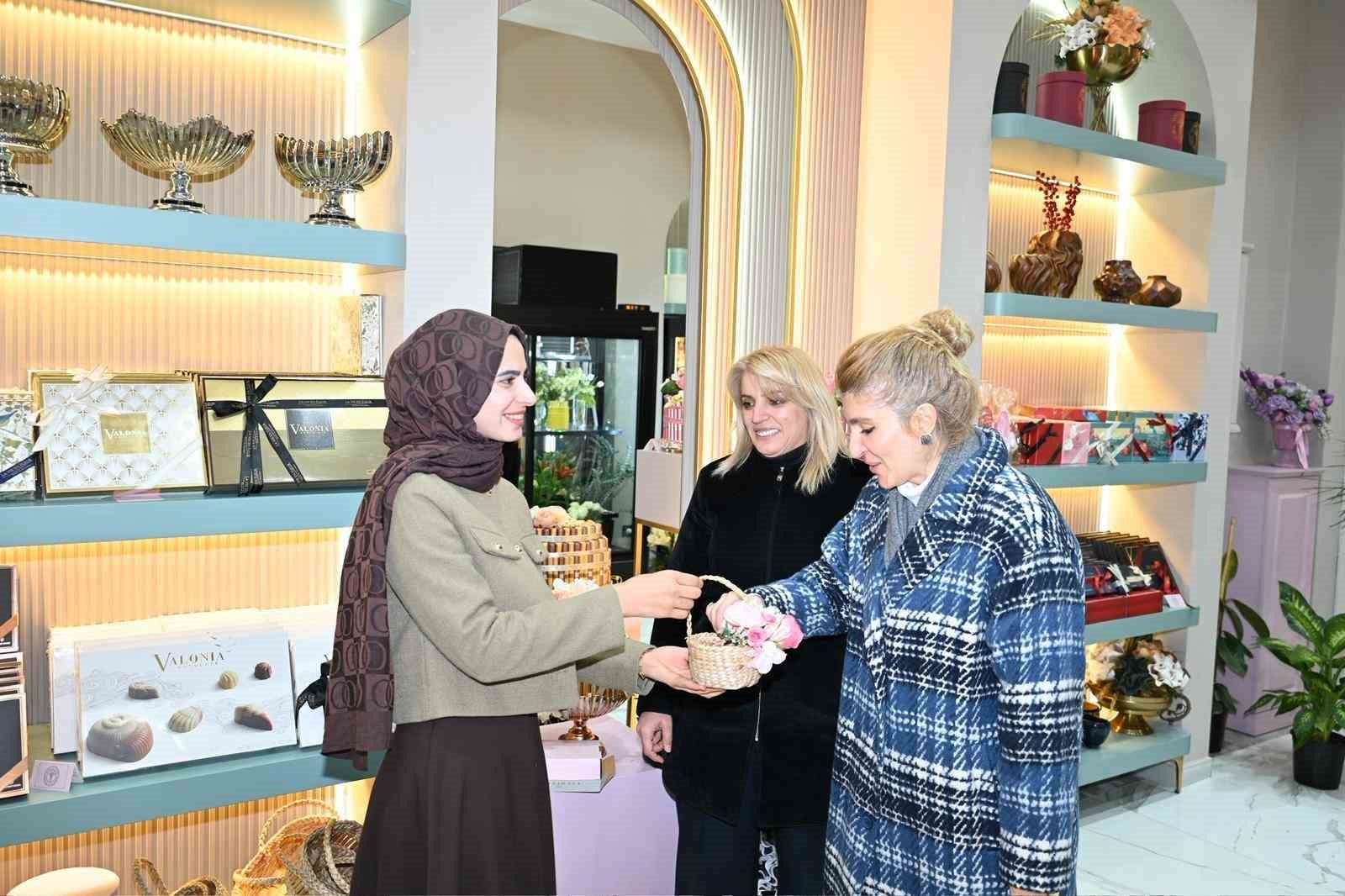 Milletvekili Ölmeztoprak'tan mahalle mahalle yerinde istişare