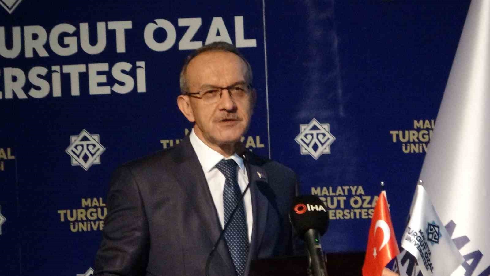 MTÜ'de tarımsal eğitimin 180. yılı coşkuyla kutlandı