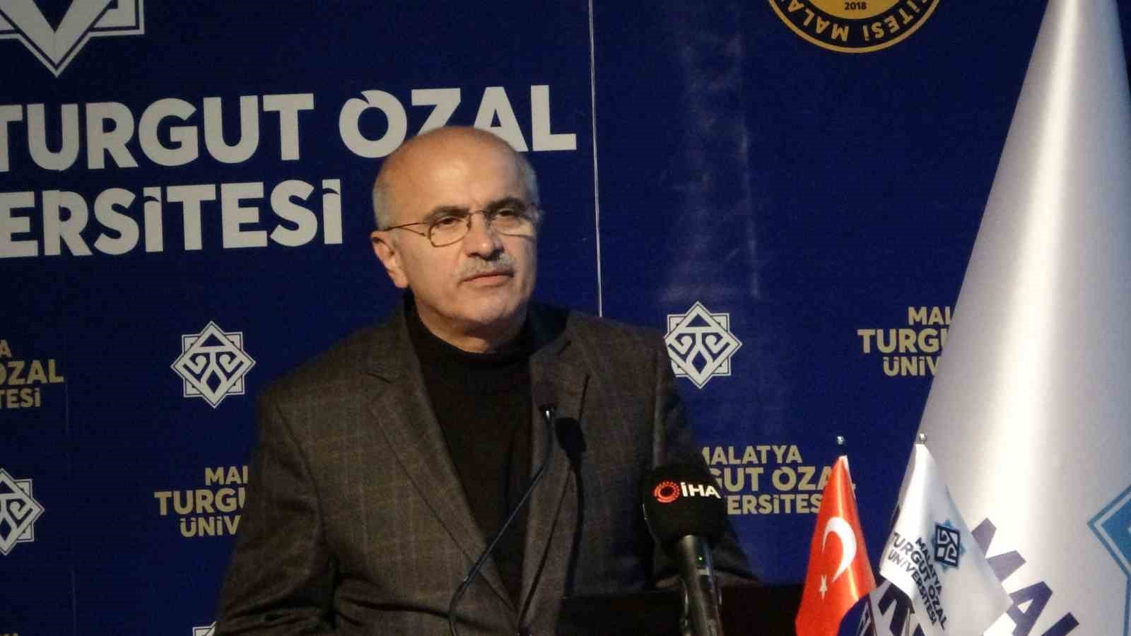 MTÜ'de tarımsal eğitimin 180. yılı coşkuyla kutlandı