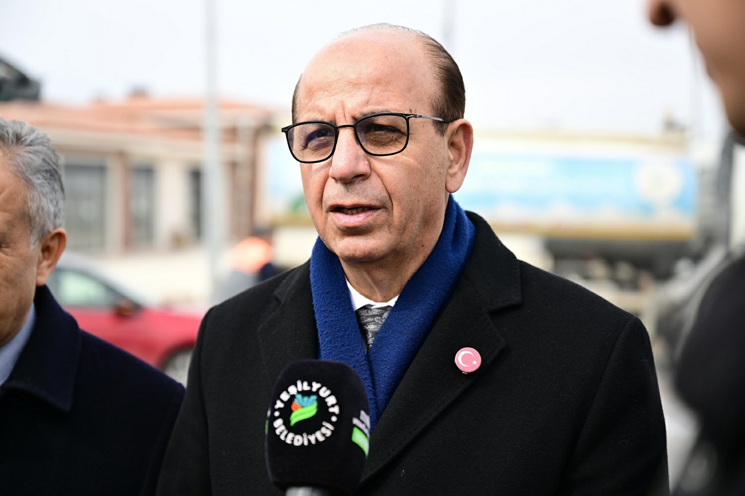 Başkan Geçit: "İkizce Malatya'nın parlayan yıldızı olacak"