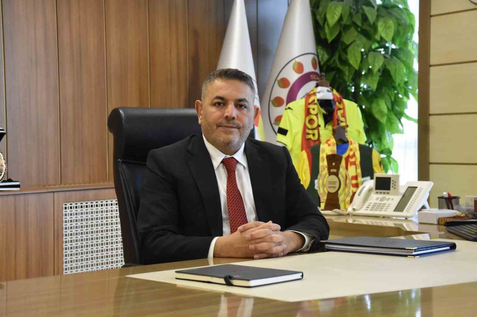 Malatya TSO'dan istihdama ve yeniden inşaya güç verecek proje