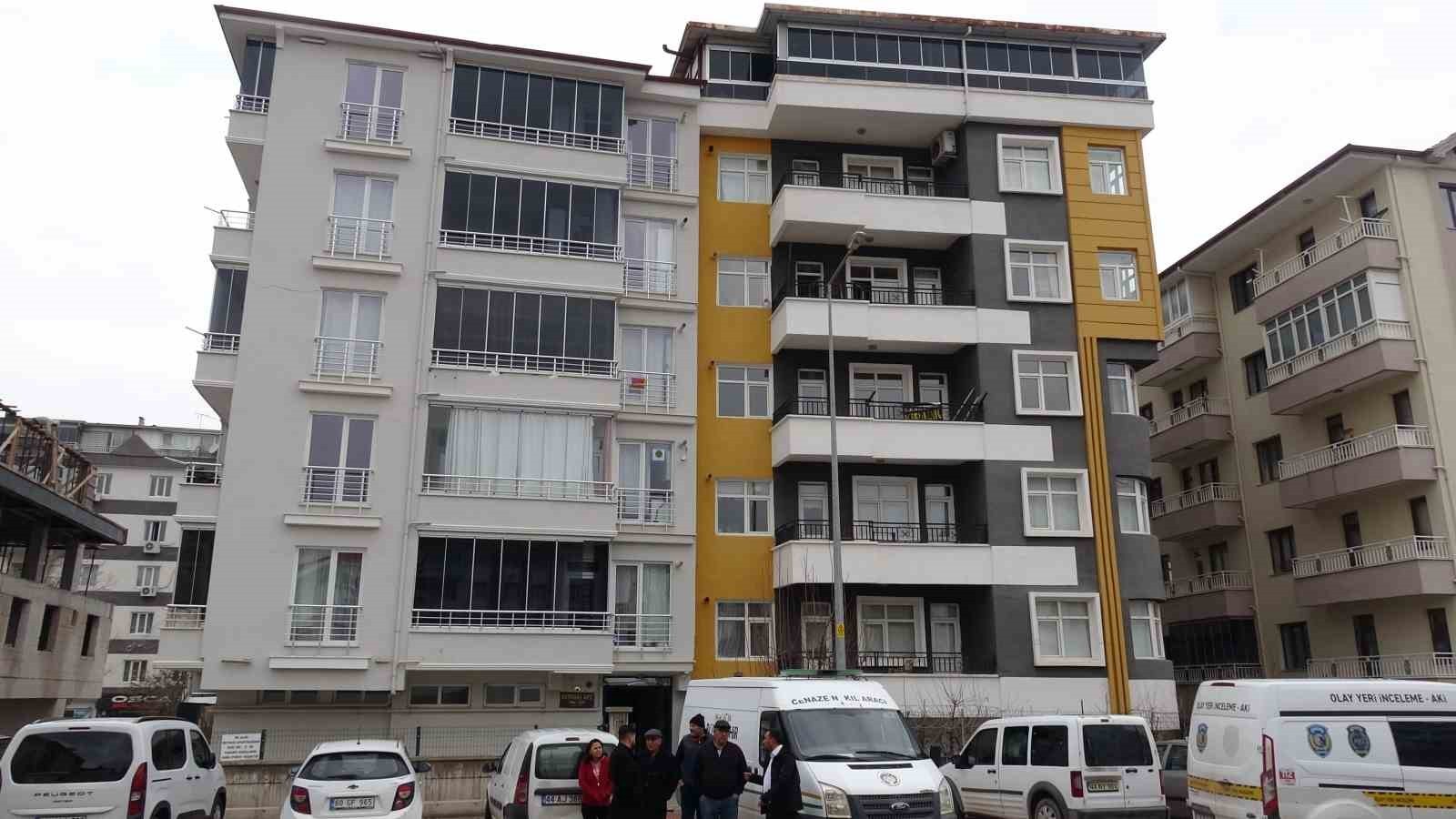 Malatya'da 54 yaşındaki şahıs evinde ölü bulundu