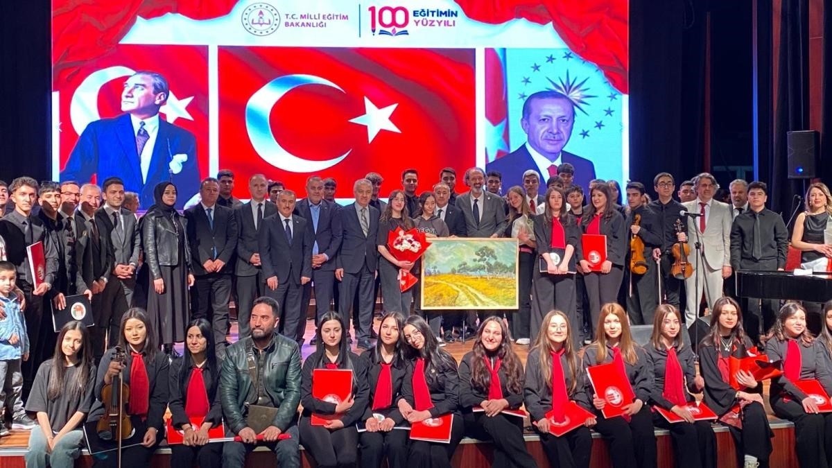 Malatya'da "Kim Var" etkinliği