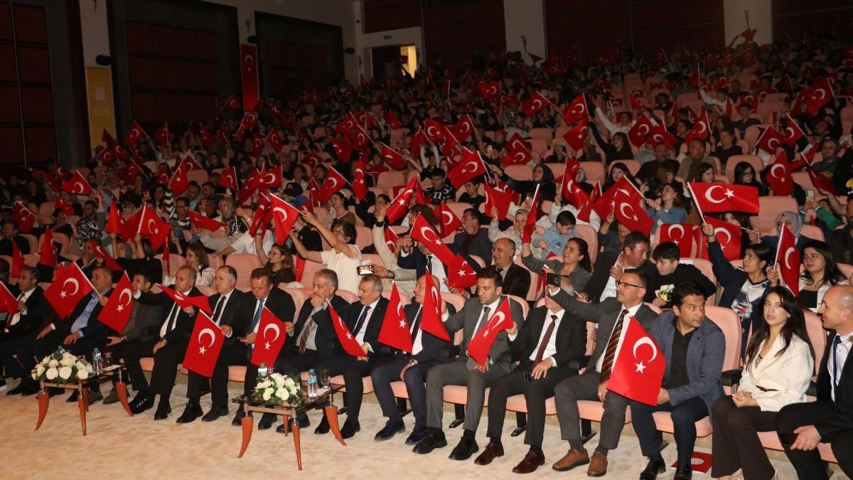 Malatya'da "Kim Var" etkinliği