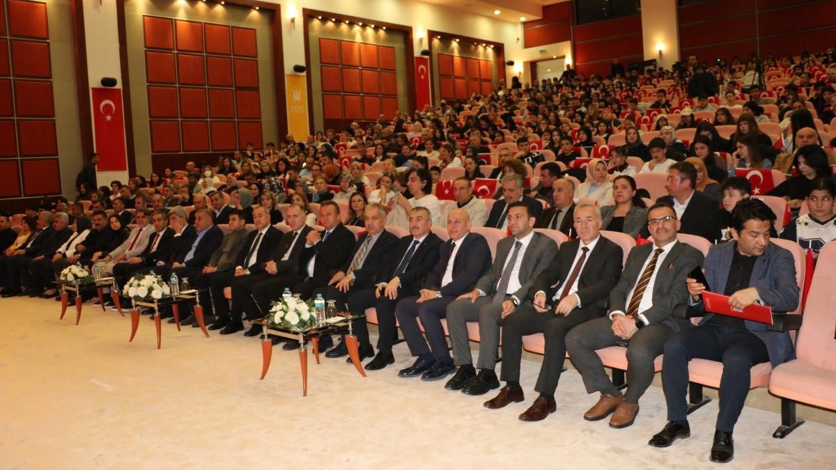 Malatya'da "Kim Var" etkinliği