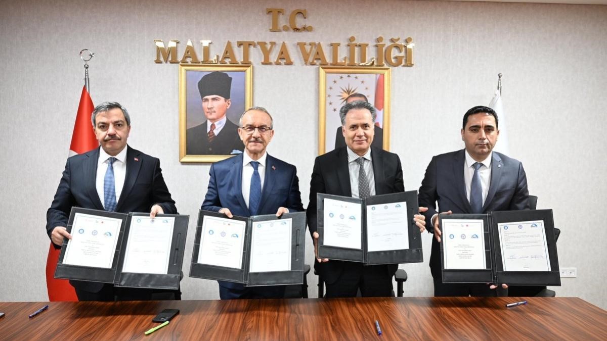 "Türkiye Siber Vatan Programı" iş birliği protokolü imzalandı