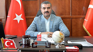 Son Dakika... MHP İl Başkanı Avşar Görevini Bıraktı