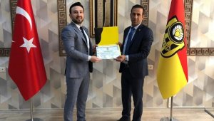 Hakkı Çelikel, Kupada Turu Zora Soktuk