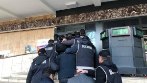FETÖ'nün TSK'daki Mahrem Yapılanmasına Operasyon