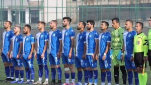 Yeşilyurt 11 futbolcuyla yolları ayırdı