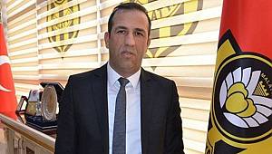 Adil Gevrek; Çok önemli bir galibiyet