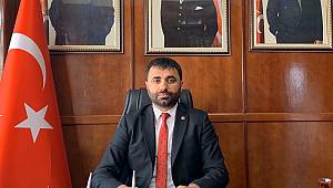 Başkan Samanlı; Düşmanın Görüldüğü Yerde Kafası  Ezilmelidir