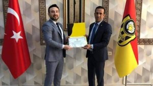 BtcTurk YMS, Çıkış Arıyor